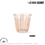 شیشه سرو نوشیدنی MHW-3BOMBER با آبکاری وکیوم