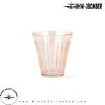 شیشه سرو نوشیدنی MHW-3BOMBER با آبکاری وکیوم