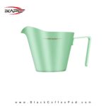شات‌گلس اسپرسو IKAPE با طراحی دهانه عریض