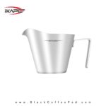 شات‌گلس اسپرسو IKAPE با طراحی دهانه عریض