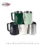 نمای نزدیک دهانه پیچر شیر IKAPE (Hawk-Spout)
