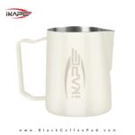 پیچر شیر حرفه‌ای IKAPE با طراحی Hawk-Spout (ایده‌آل برای لته آرت دقیق) - Image 6