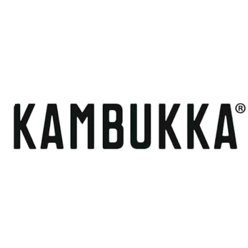 کامبوکا (kambukka) logo