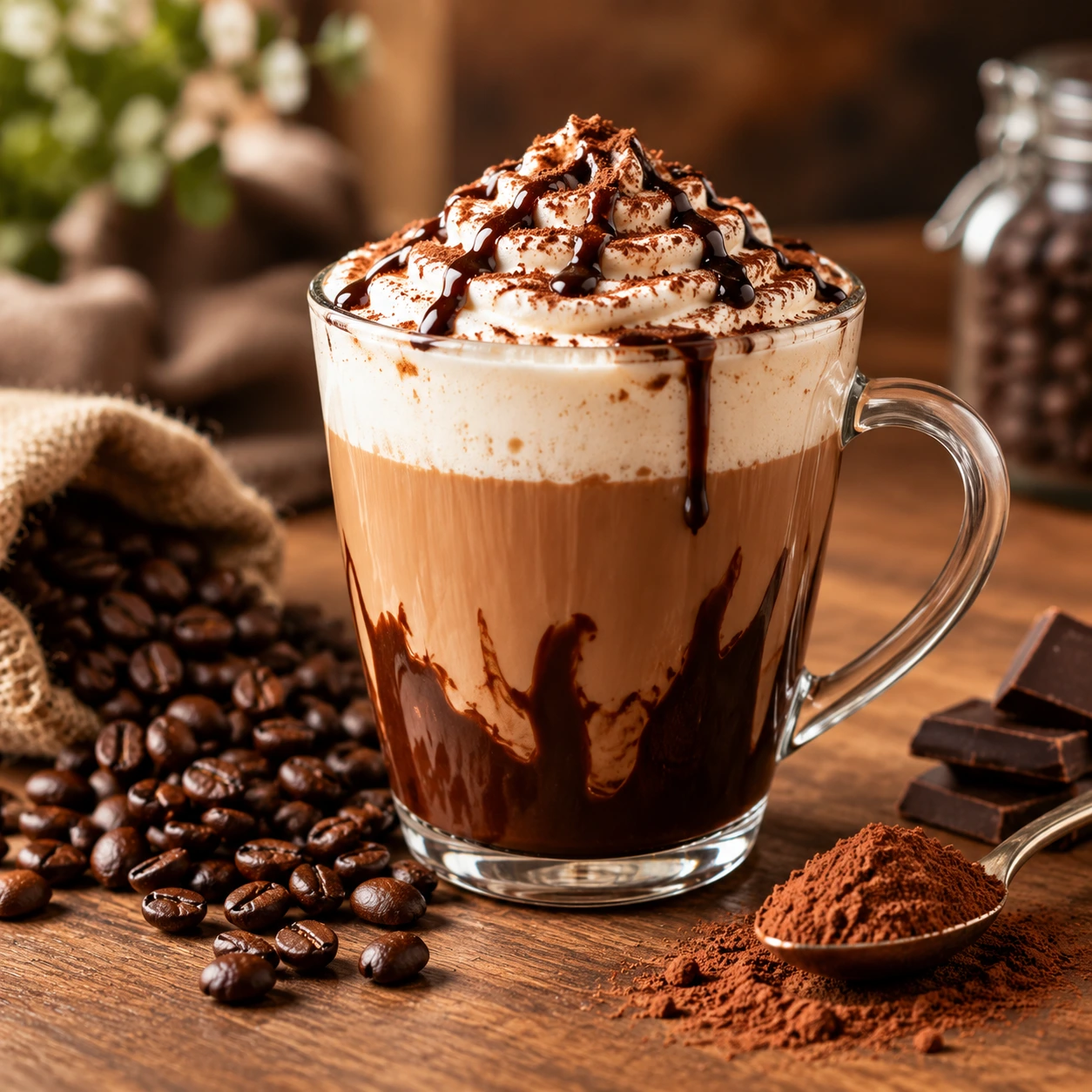 موکاچینو
