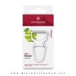 پوست کن ویکتورینوکس – Victorinox potato Peeler 7.6070