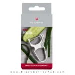 پوست کن ویکتورینوکس – Victorinox potato Peeler 7.6070